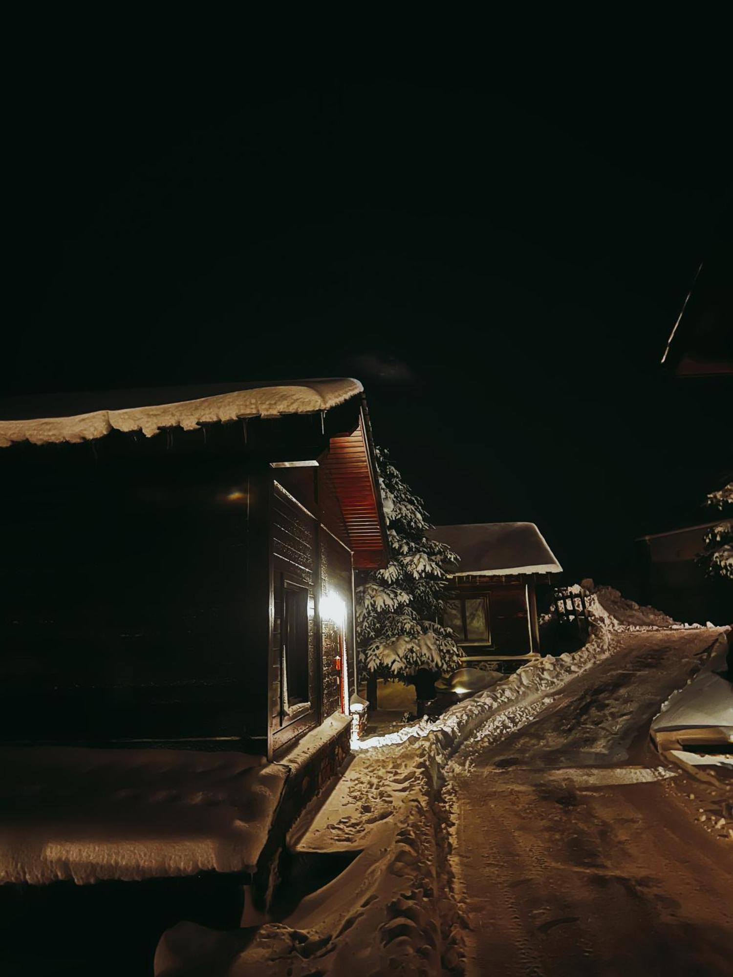 Exclusiva Cabana En Incles - Vistas Al Valle & Pistas De Ski Grandvalira - Free Parking Canillo Kültér fotó